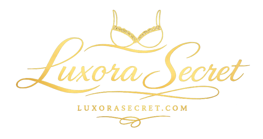 Luxora Secret | Луксозно дамско бельо и секси комплекти